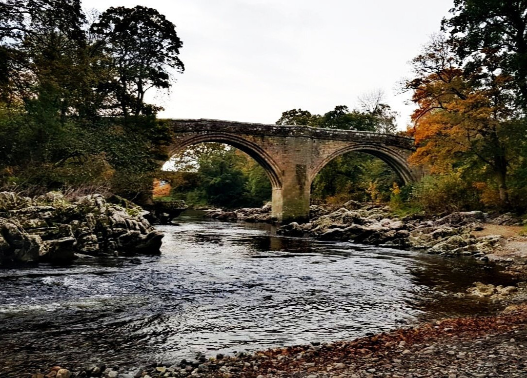 Devil's Bridge景点图片