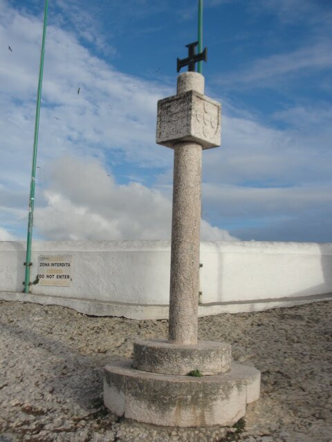 Memorial a lenda de D.Fuas Roupinho景点图片