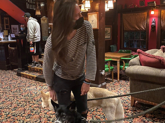 Glen Tavern Inn主图