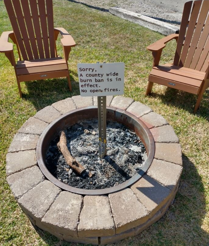 Texas Ranger Motel & RV Park主图