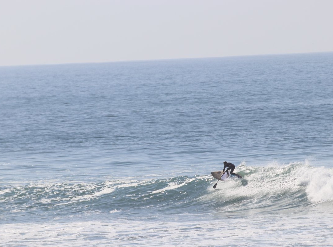 Agadir Sup Center-Tamraght必去景点