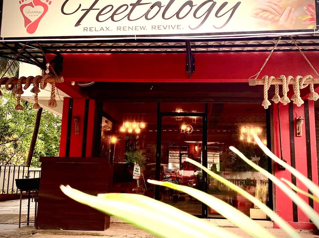 Feetology Salon and Foot Spa景点图片