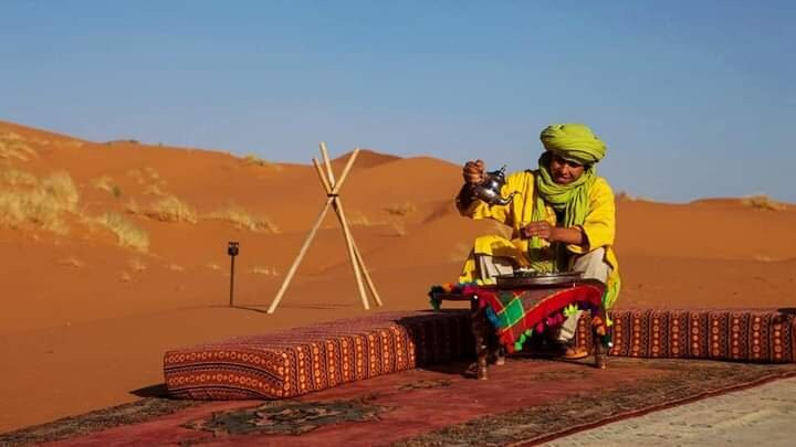 Morocco Travel Online-卡萨布兰卡必去景点