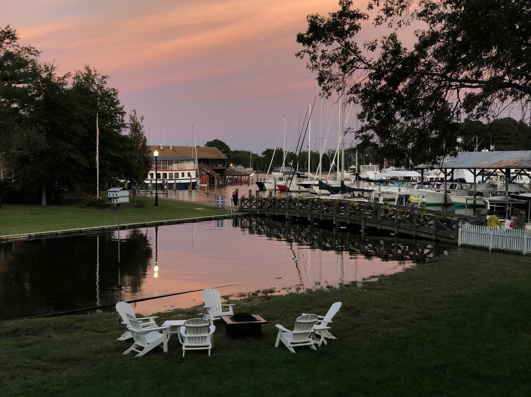 Victoriana Inn主图