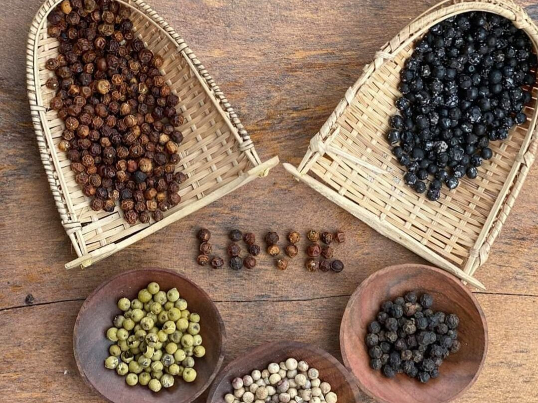 Unlimited Shop-金边必去景点