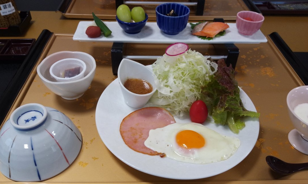 Ryokan Maizuru主图