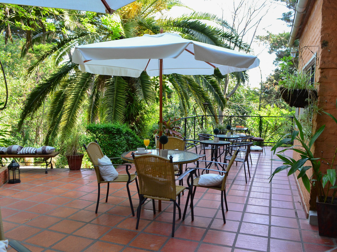 Posada del Bosque主图