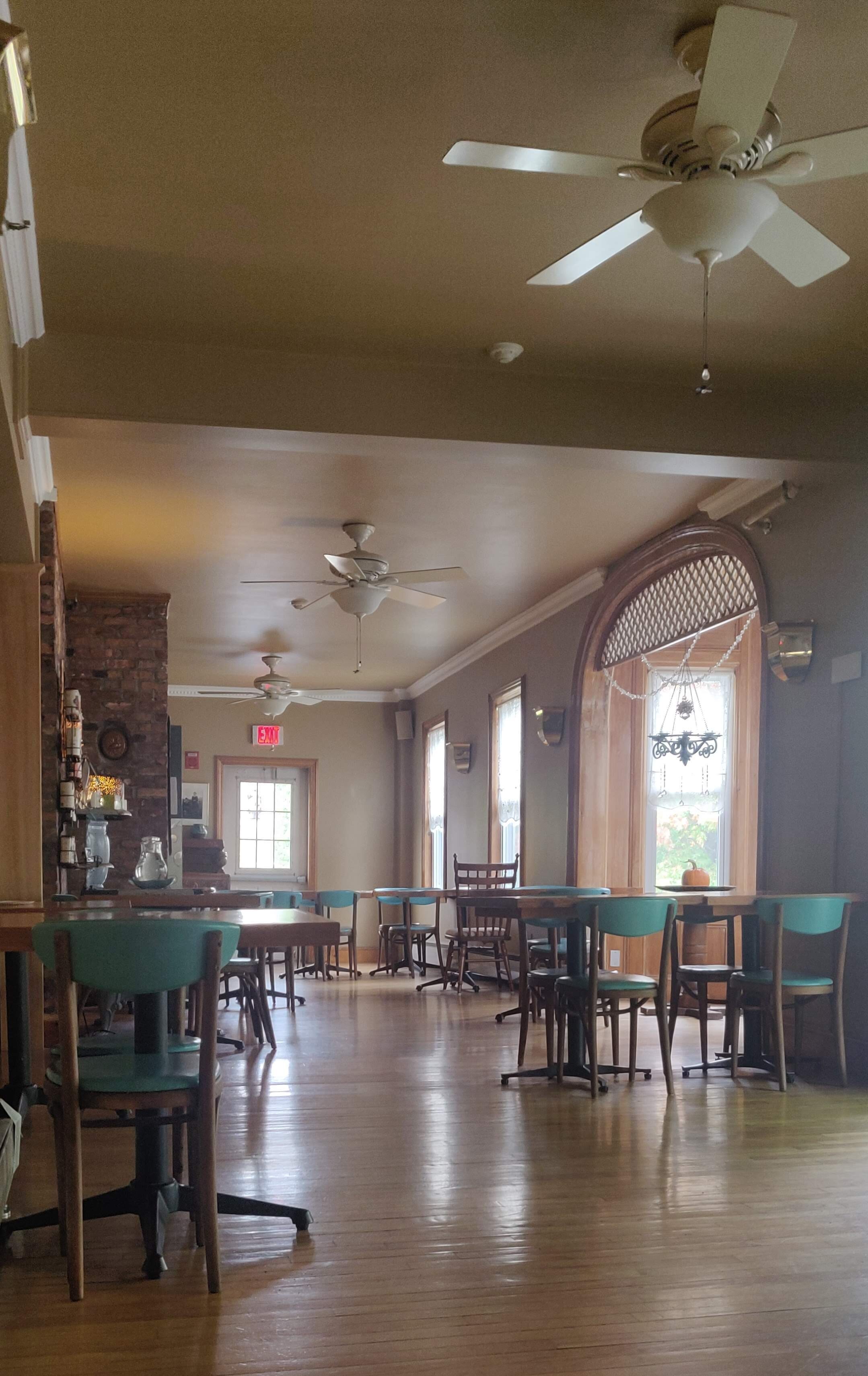 Albergo Allegria Hotel & Breakfast Restaurant-餐饮