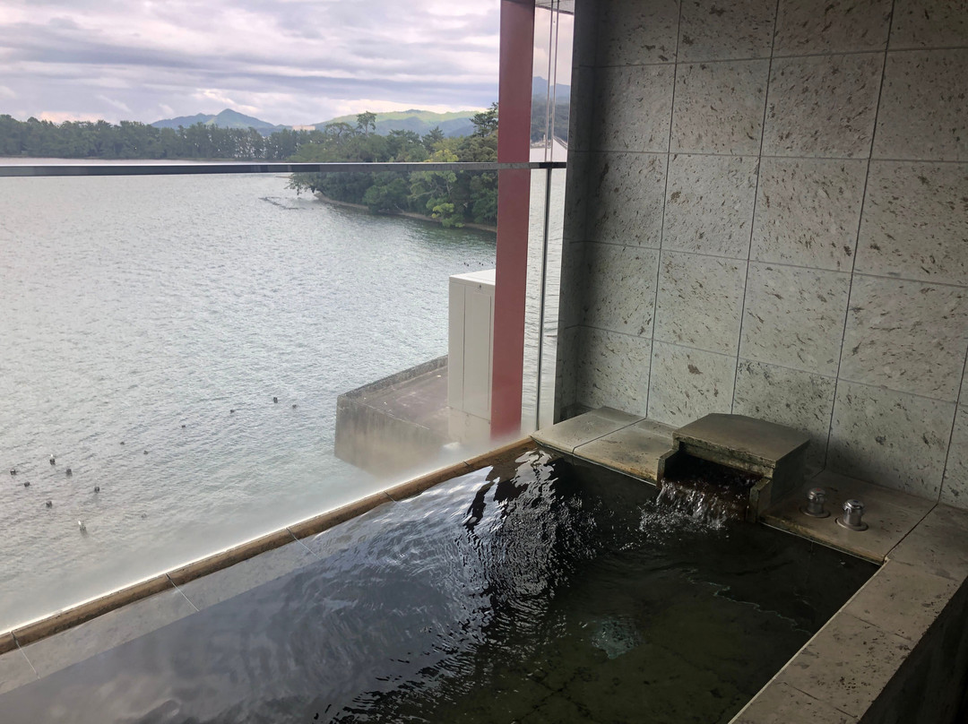 天野桥立日式旅馆主图