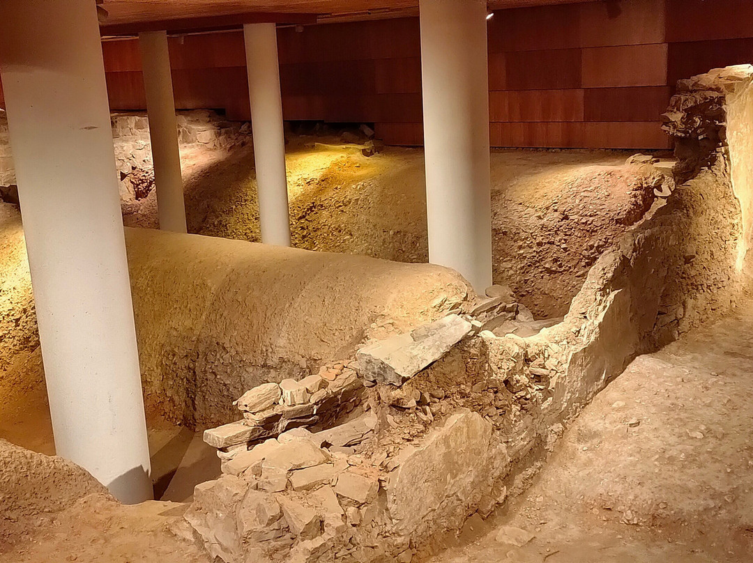 Museo Romano de Astorga-阿斯托佳必去景点