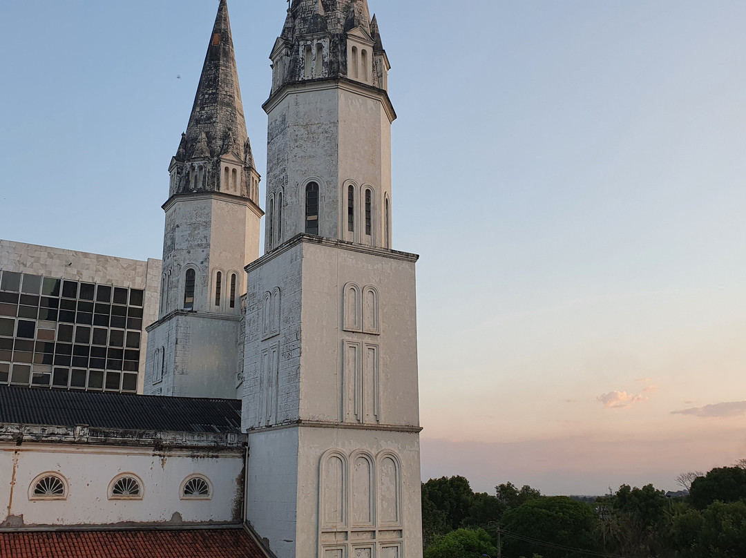 Rede Andrade Luxor主图