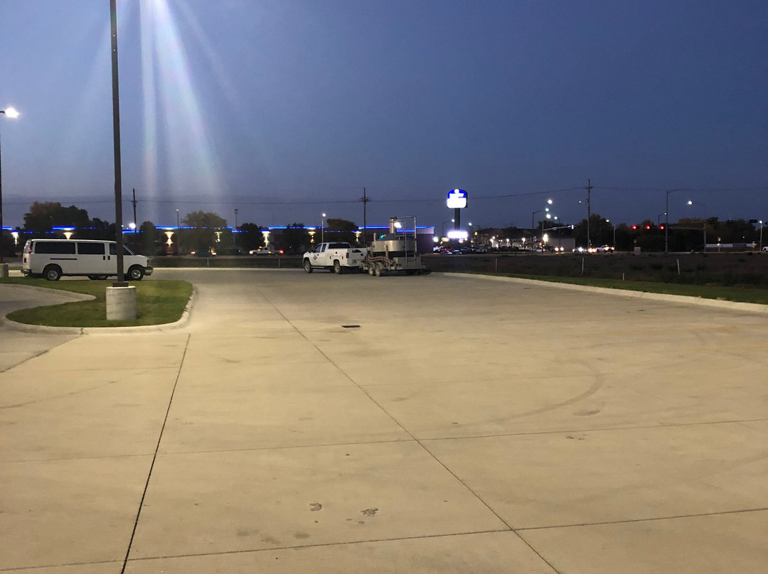 Comfort Suites主图