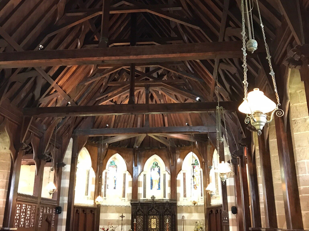 Pinetree Tours-诺福克岛必去景点