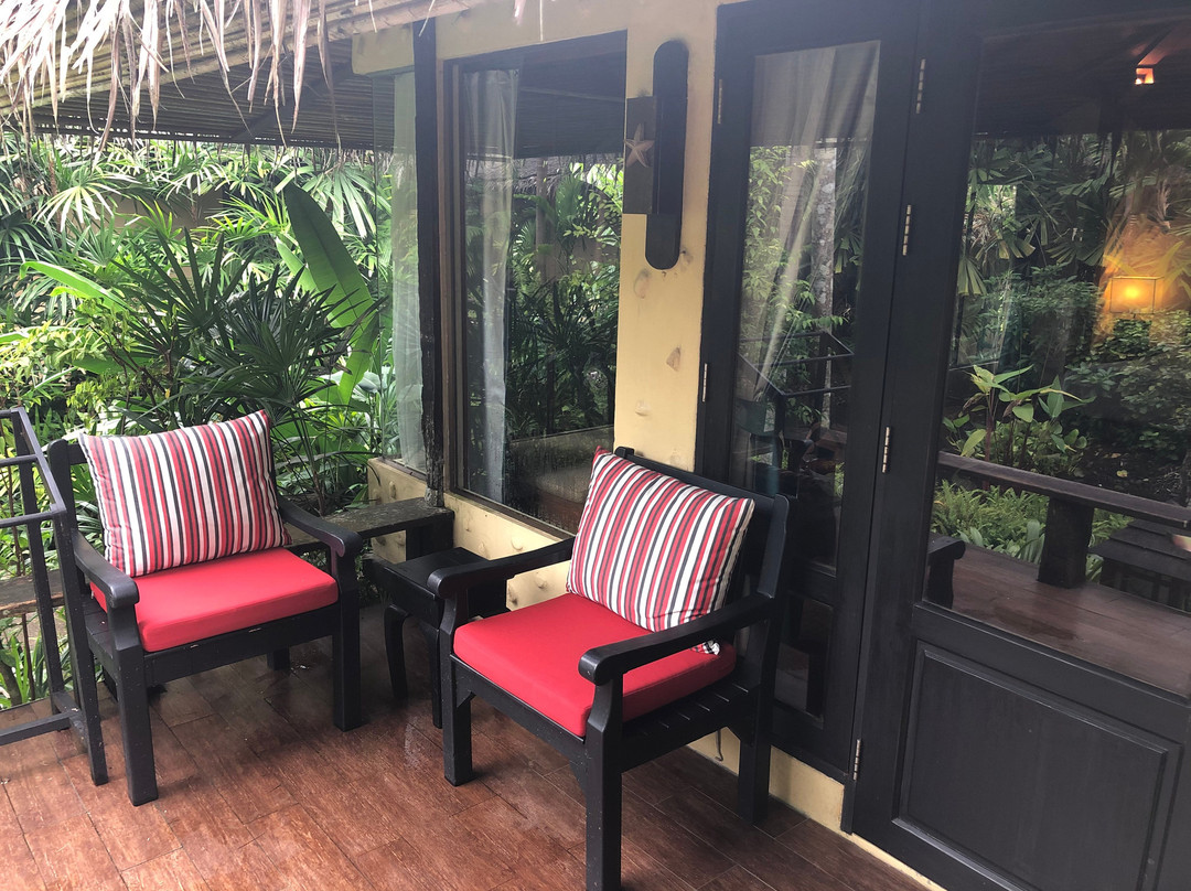 象岛特罗皮卡纳 SPA 度假村主图