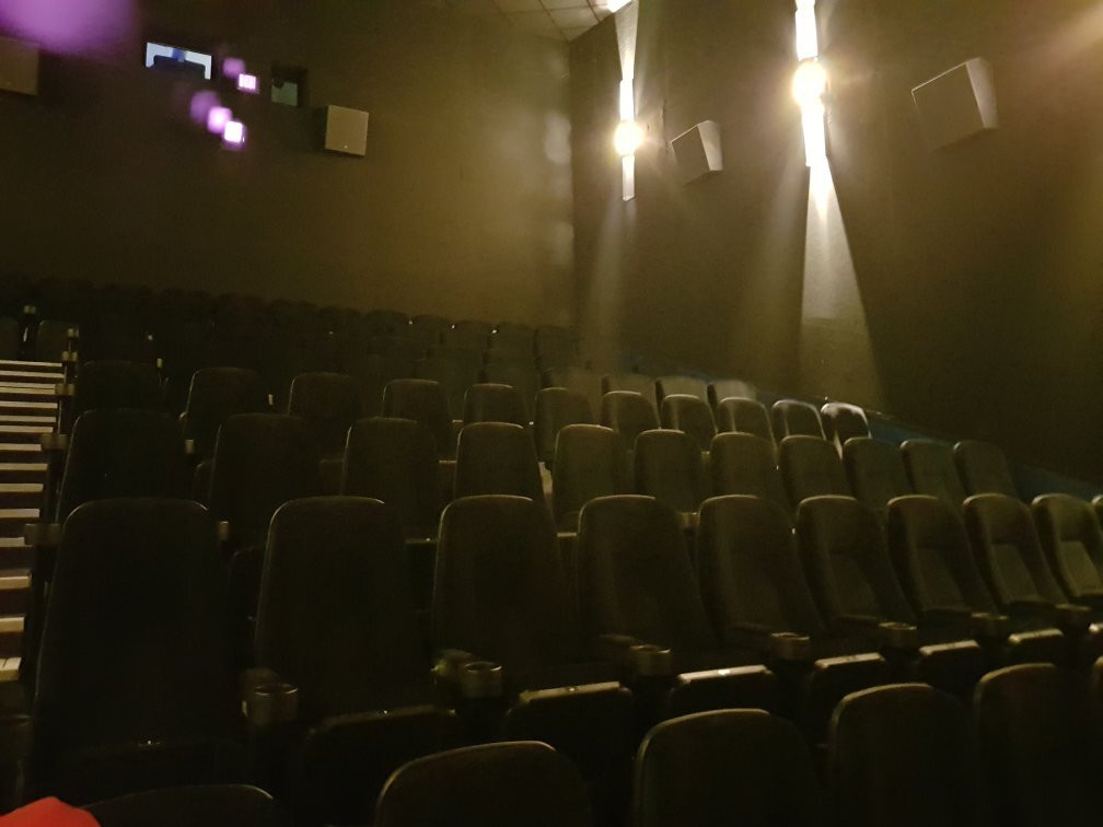 Omniplex Cinema Birmingham景点图片