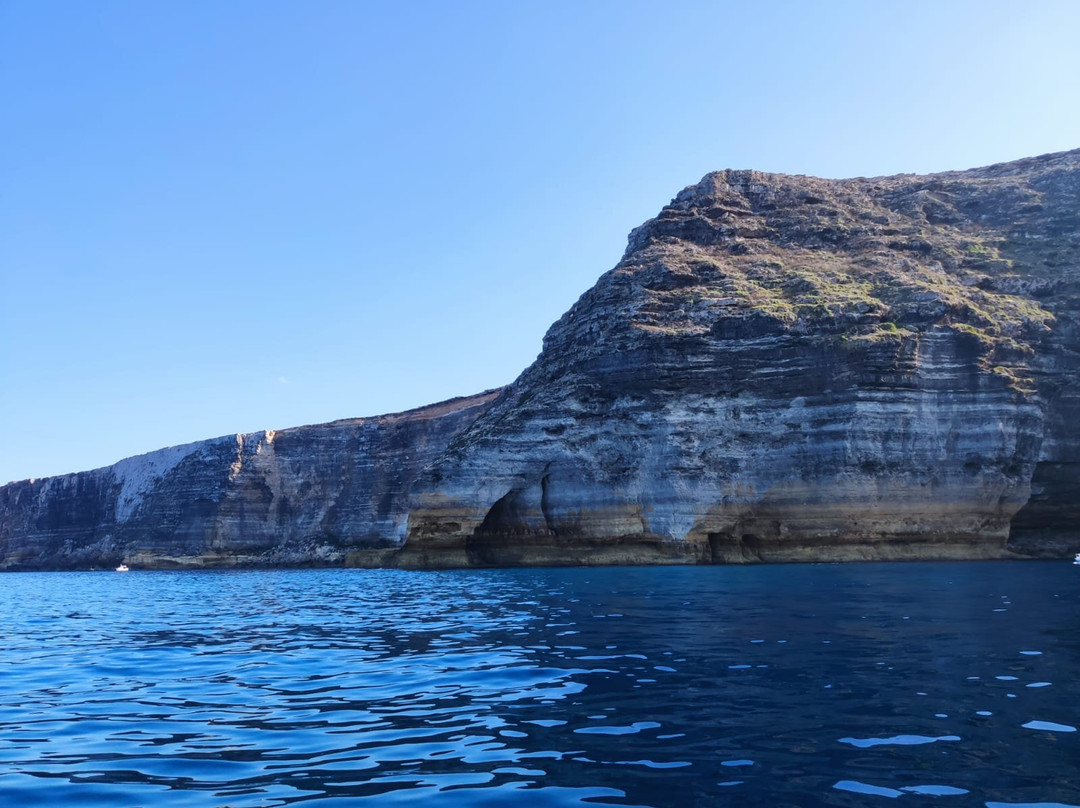 Etna and Sea Excursion景点图片