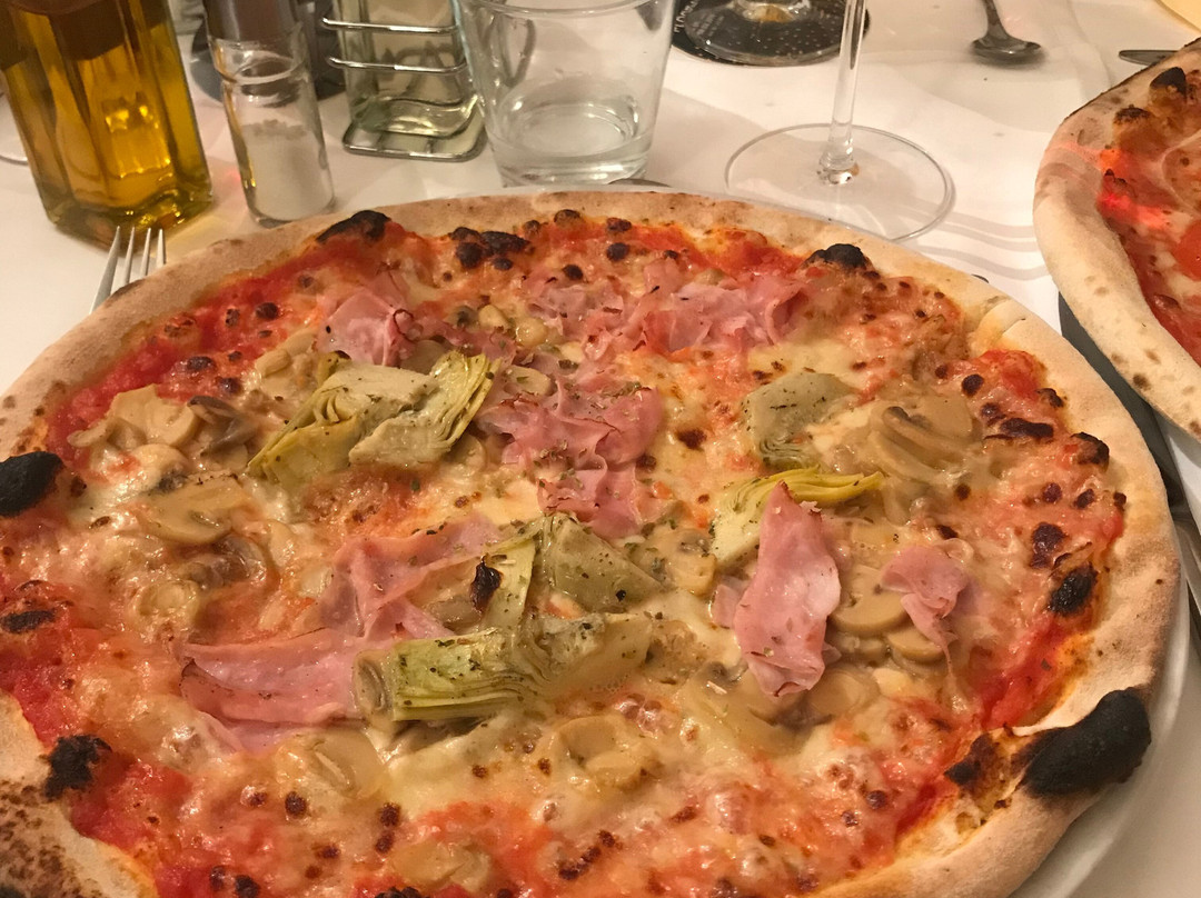 Almgasthof Geisler主图