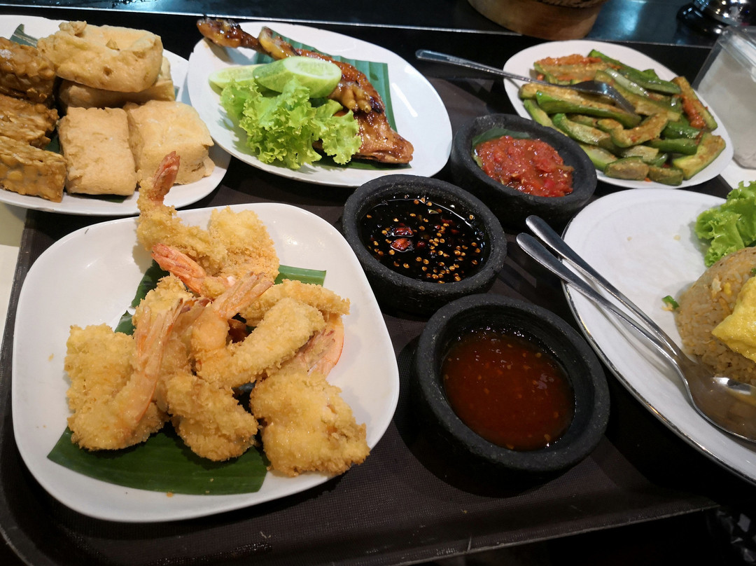 Warung Wareg Ngandat