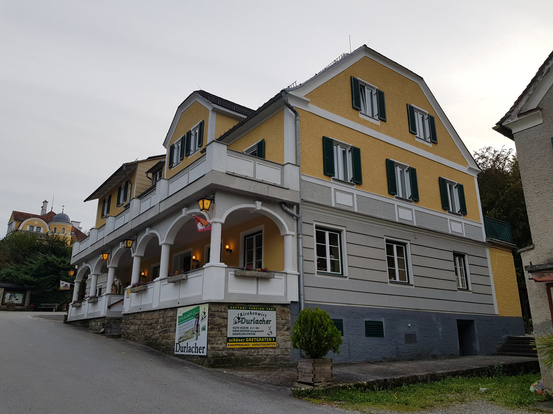 Kirchenwirt Durlacher主图