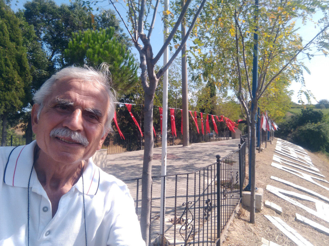 İki Al Atlı-Lepseki必去景点