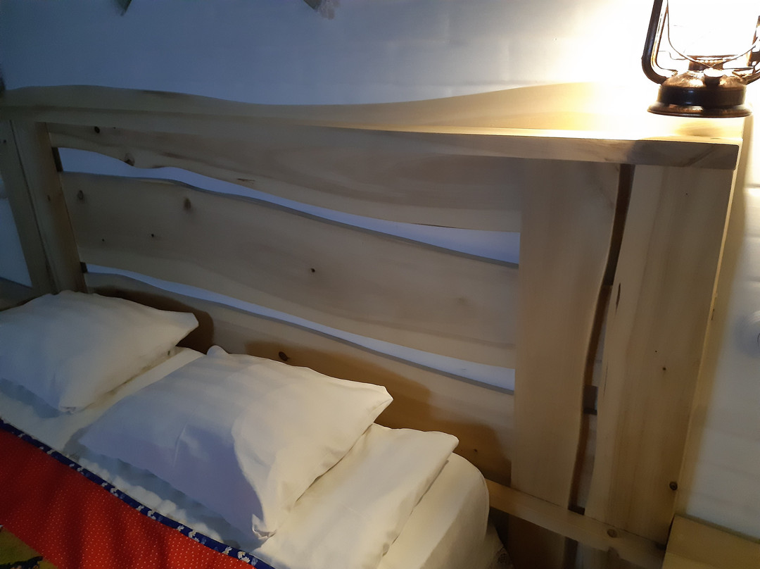 洛斯卡亚得勒亚酒店主图