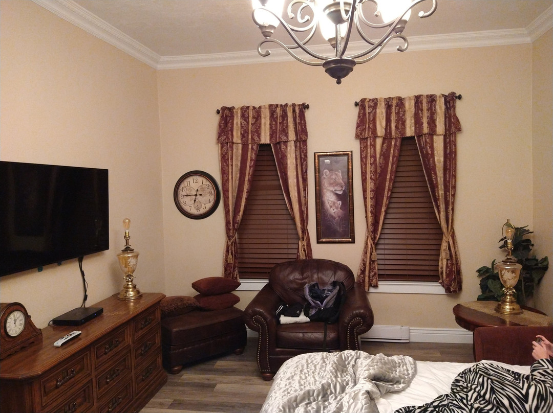 Silver Horseshoe Inn主图