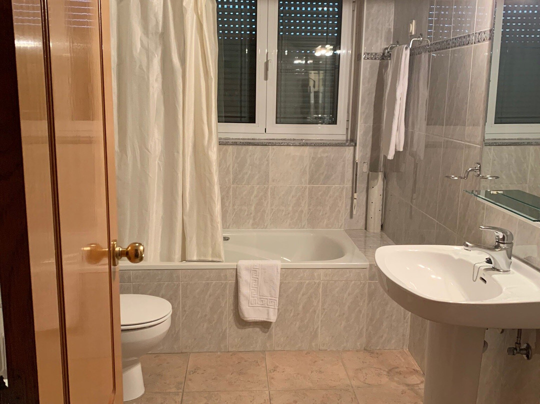 Hotel Cabeco do Forte主图