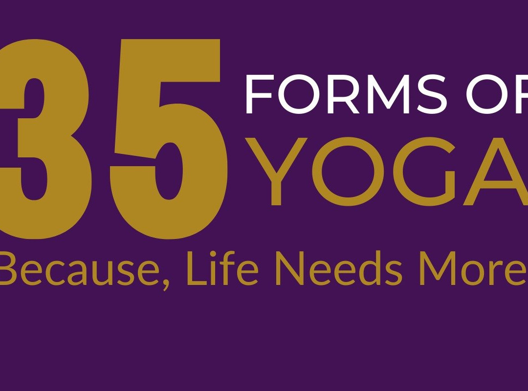 LIFESTYLE YOGA-迪拜必去景点