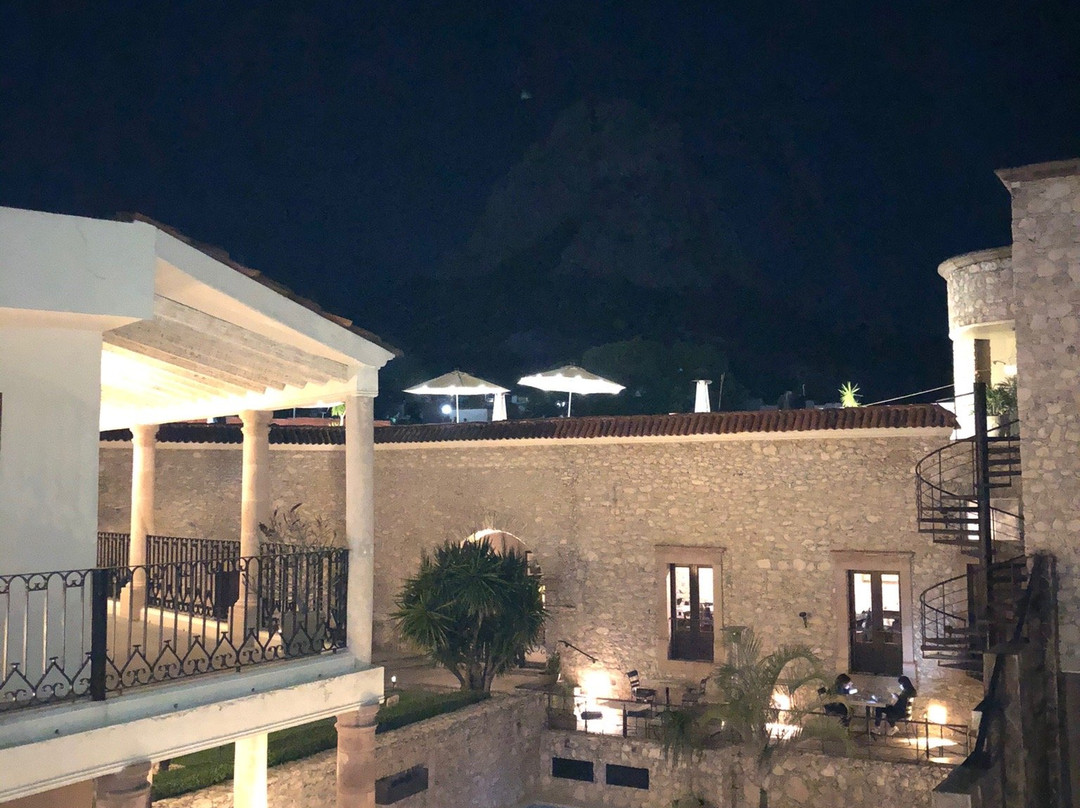 Casa Mateo Hotel Boutique主图