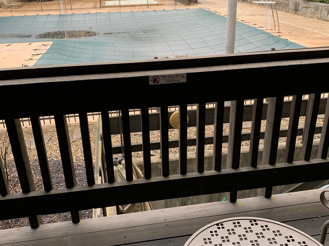 Mohican Lodge & Conference Center主图