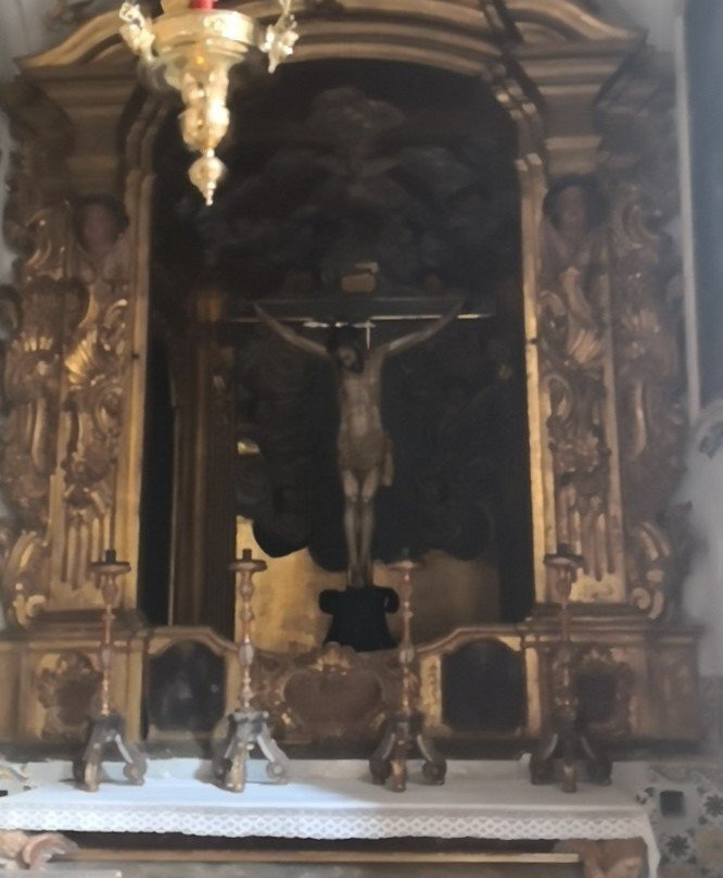Església de Sant Miquel-Felanitx必去景点