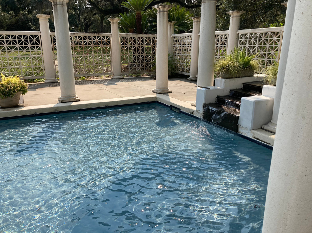 Goodwood Museum and Gardens-塔拉哈西必去景点