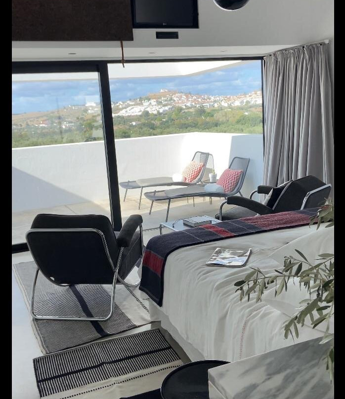 Villa Extramuros主图