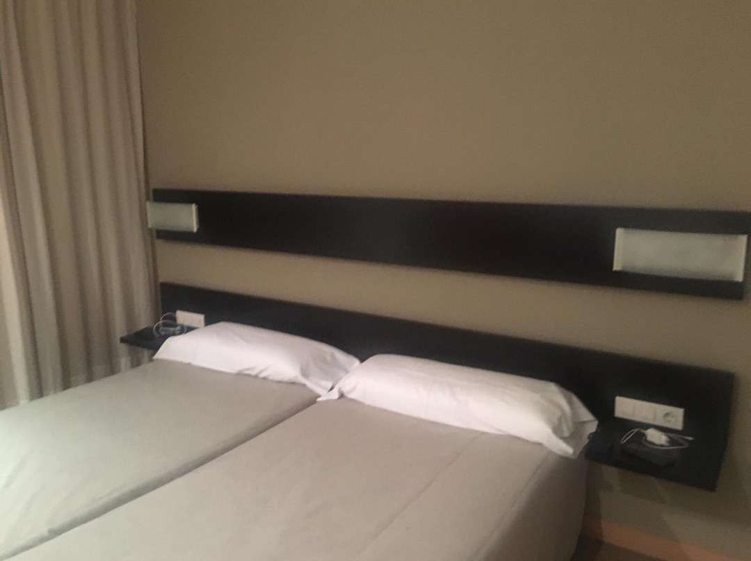 Hotel Pamplona Cross Elorz主图