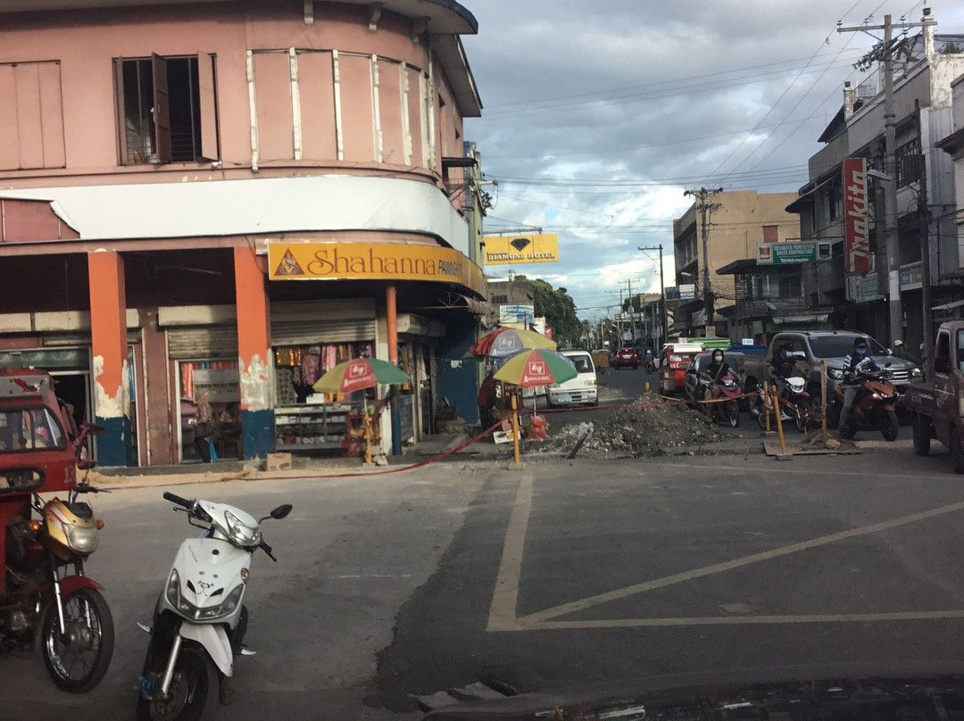 Cotabato Diamond Hotel主图