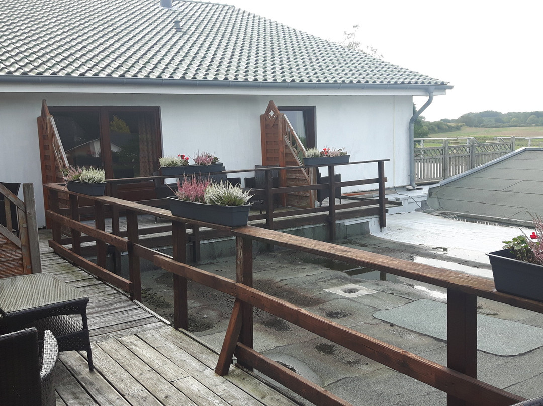 Landhaus Ostseeblick主图