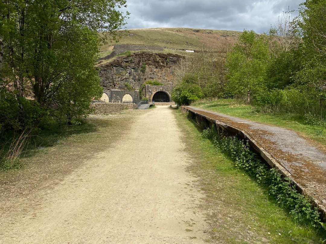 Longdendale Trail-Glossop必去景点