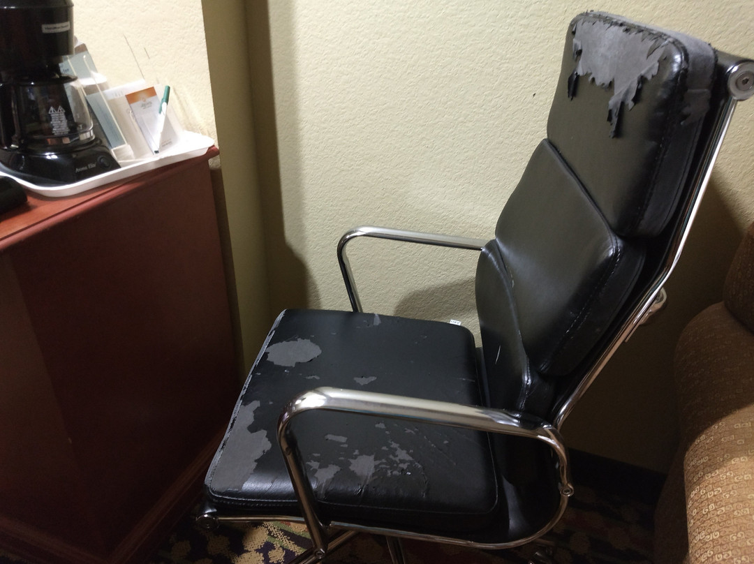 La Quinta Inn & Suites by Wyndham Belton - Temple South主图