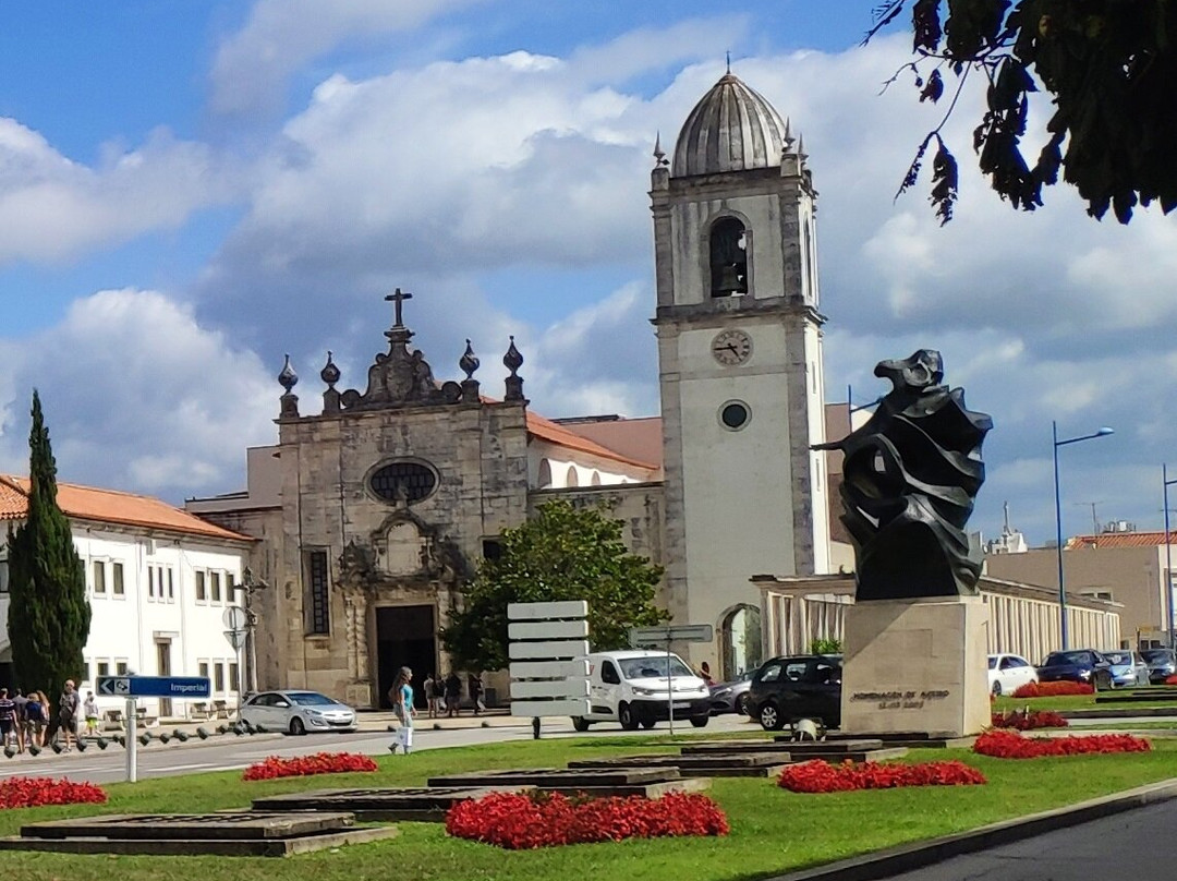 Cattedrale di Aveiro景点图片