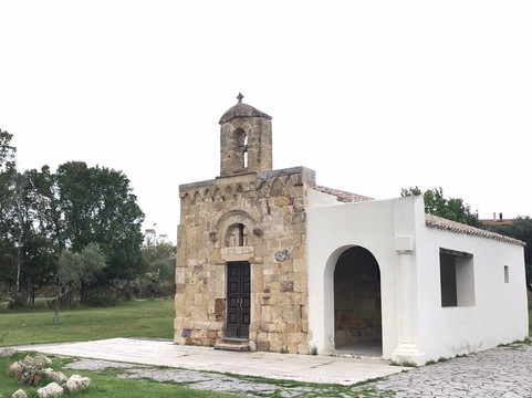 Chiesa di Sant’Antonio