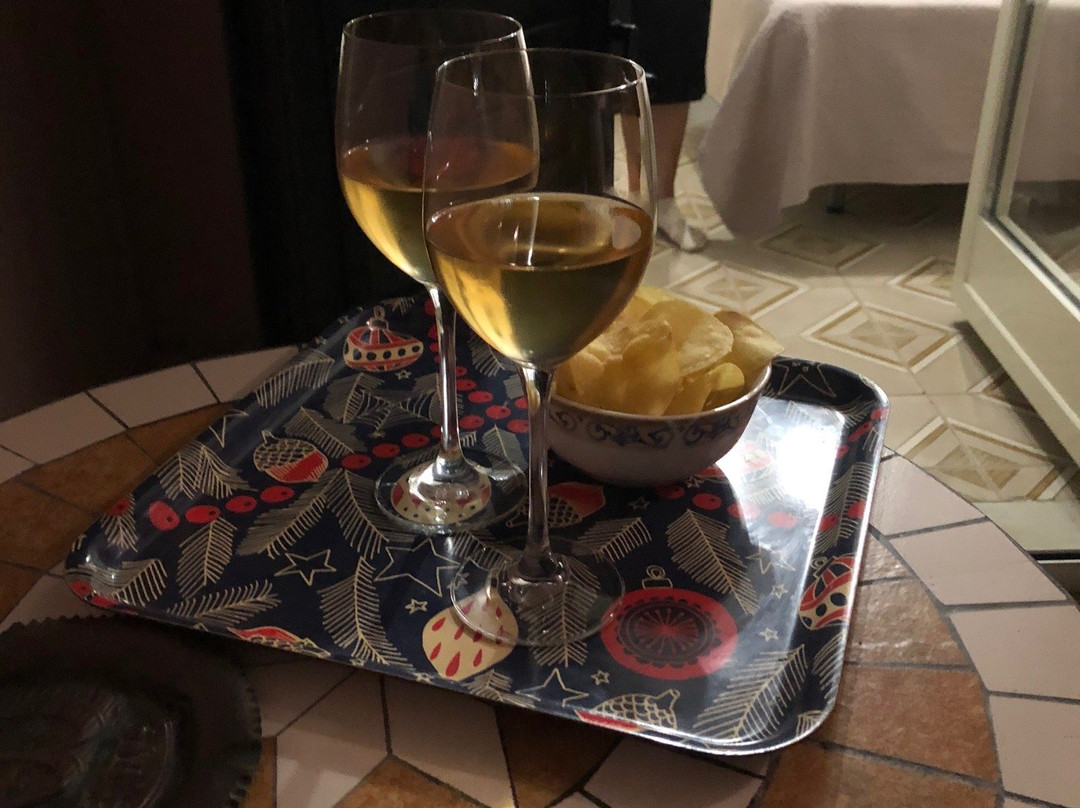 Al Geranio B&B主图