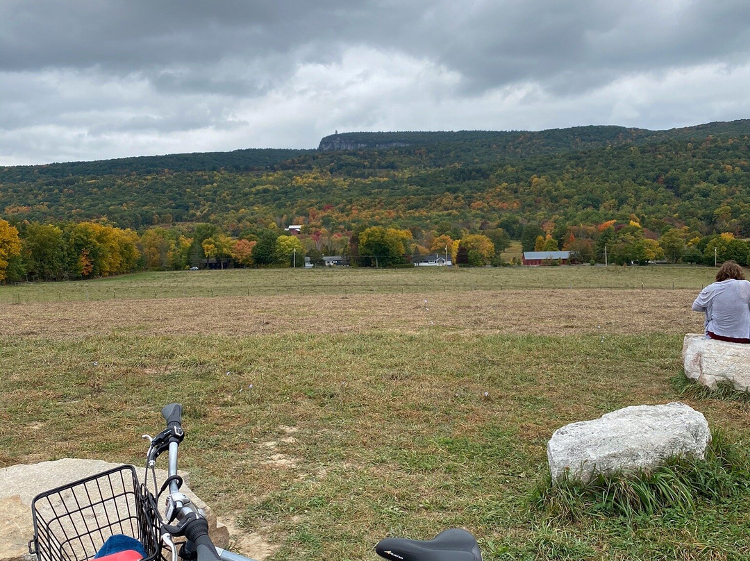River to Ridge Trail-新帕尔茨必去景点