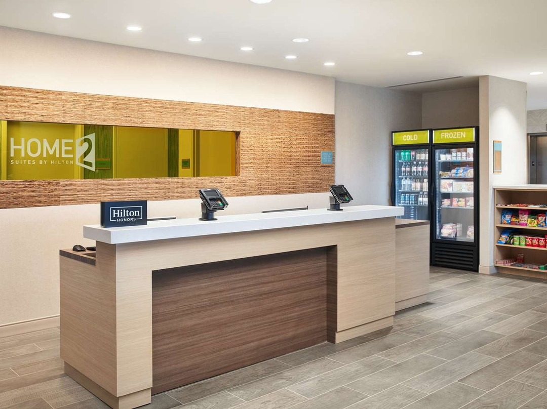 Home2 Suites by Hilton Palm Bay I 95主图