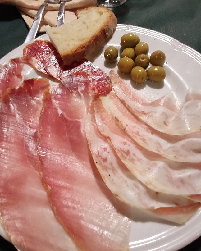 Hotel Ristorante La Favola Antica主图