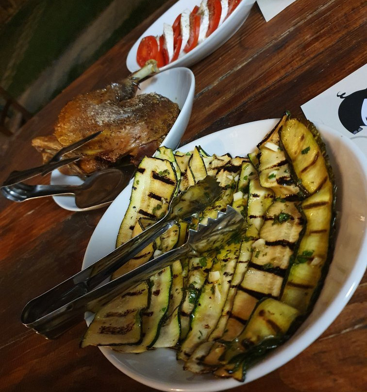 Agriturismo Pietraposa主图