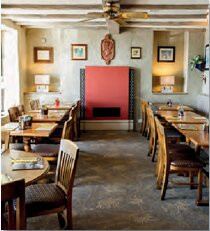 Dolphin Hotel And Restaurant Jersey主图
