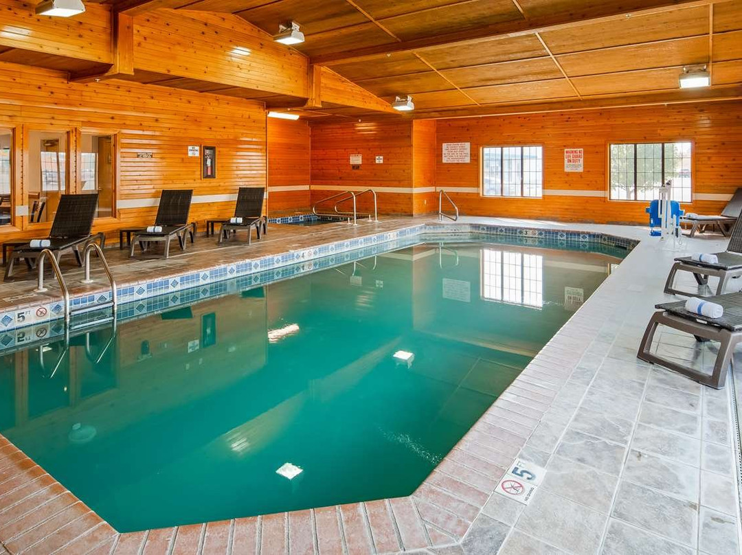 Best Western Yellowstone Crossing主图