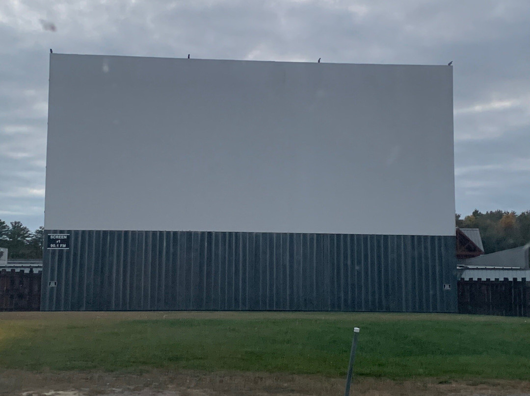 Malta Drive-In Theatre景点图片