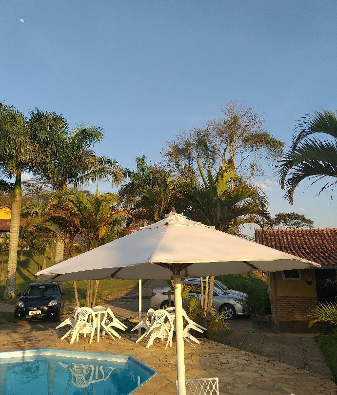 Pousada Chapadao主图