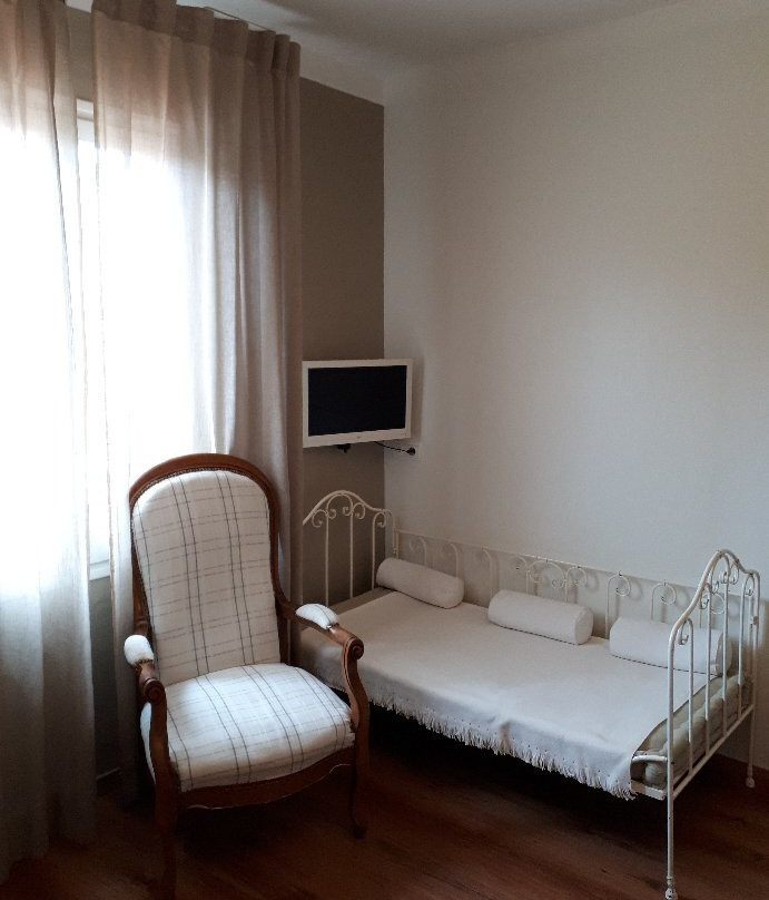 Hotel La Bona Casa主图